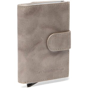The Chesterfield Brand Hannover Portemonnee RFID-bescherming Leer 7 cm