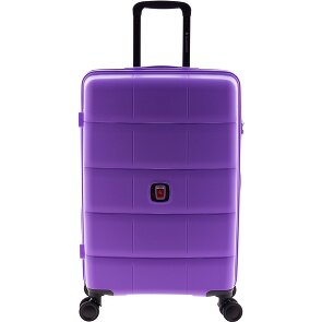 Gladiator 2700 4 wielen Trolley 64 cm