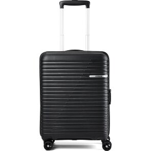 American Tourister Liftoff 4 wielen Cabinewagen 55 cm