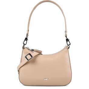 Braun Büffel Hanna Schoudertas Leder 25 cm