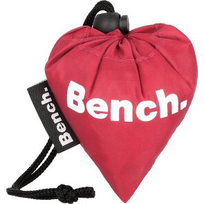 Bench Opvouwbare boodschappentas 38 cm Bench Opvouwbare boodschappentas 38 cm
