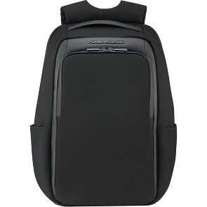 Porsche Design Roadster Rugzak 44 cm laptopvak Porsche Design Roadster Rugzak 44 cm laptopvak