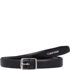 Calvin Klein Riem Leer