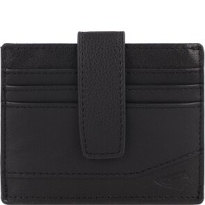 camel active Stone Kredietkaart etui RFID-bescherming Leer 10.5 cm camel active Stone Kredietkaart etui RFID-bescherming Leer 10.5 cm