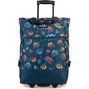 Punta Frida Kahlo Winkelwagen 50 cm