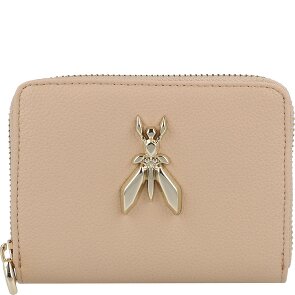 Patrizia Pepe Portemonnee Leer 12.5 cm Patrizia Pepe Portemonnee Leer 12.5 cm
