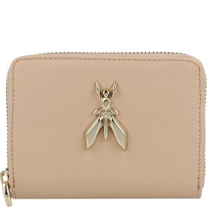 Patrizia Pepe Portemonnee Leer 12.5 cm