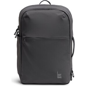GOT BAG Commuter Pack Dagrugzak 44 cm Laptop compartiment