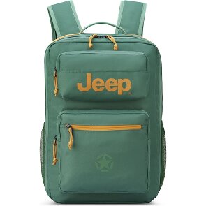 Jeep JS015B Dagrugzak 46 cm Laptop compartiment