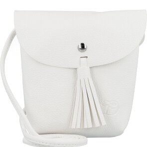 Tom Tailor Denim Ida Mini tas Schoudertas 17 cm