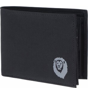 oxmox New Cryptan Portemonnee RFID-bescherming 12 cm