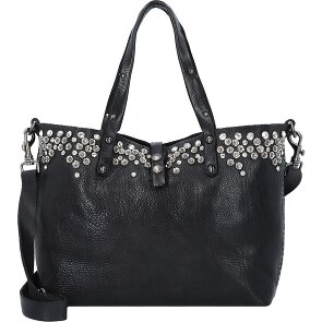 Campomaggi Shopper Tas Leder 36 cm