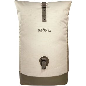 Tatonka Grip Rolltop rugzak 55 cm laptopvak