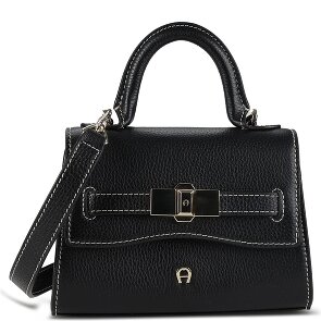 AIGNER Farah Handtas Leer 18.5 cm