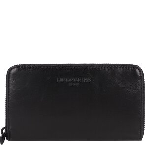 Liebeskind Lou 2 Portemonnee Leer 16.5 cm