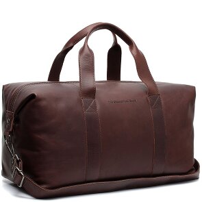 The Chesterfield Brand Conor Weekender reistas Leer 45 cm