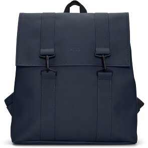 Rains MSN Dagrugzak 40 cm Laptop compartiment Rains MSN Dagrugzak 40 cm Laptop compartiment