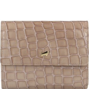 Braun Büffel Verona Portemonnee Leer 12 cm
