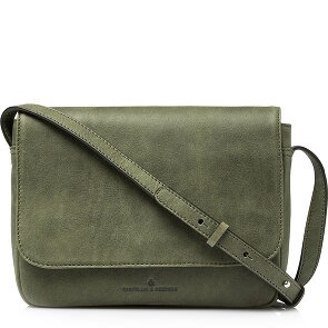 Castelijn & Beerens Carisma Boodschapper Leer 27 cm