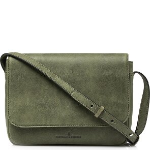 Castelijn & Beerens Carisma Messenger Leder 27 cm