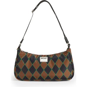 Wouf Studio Schoudertas 34 cm