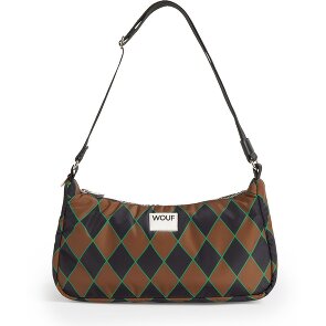 Wouf Studio Schoudertas 34 cm