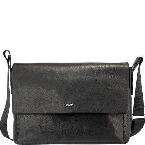 Joop! Teramo Messenger Leder 37 cm Laptopvak