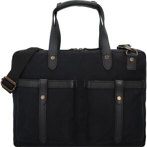 Harbour 2nd Cool Casual Koffer 41 cm Laptop compartiment