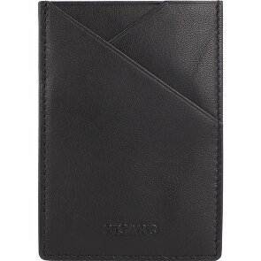 Picard London 1 Kredietkaart etui RFID-bescherming Leer 10 cm