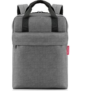 reisenthel Allday Rugzak 39 cm laptopvak reisenthel Allday Rugzak 39 cm laptopvak