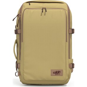 Cabin Zero Adventure Cabin Bag ADV Pro 42L Rugzak 55 cm Laptopcompartiment