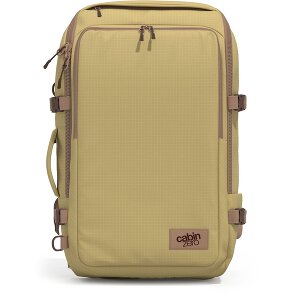 Cabin Zero Adventure Cabin Bag ADV Pro 42L Rugzak 55 cm Laptopcompartiment