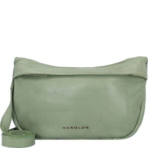 Harold's Submarine Schoudertas Leer 28 cm