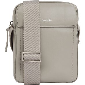 Calvin Klein CK Sleek Schoudertas 16.5 cm