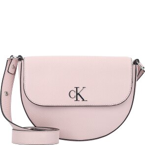 Calvin Klein Jeans Minimal Monogram Schoudertas 24 cm