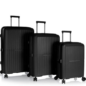 Heys AirLite 4 wielen Kofferset 3-delig met uitbreidingsplooi Heys AirLite 4 wielen Kofferset 3-delig met uitbreidingsplooi