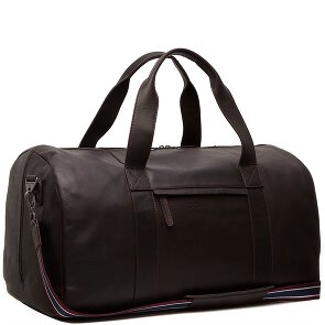 The Chesterfield Brand Hudson Weekender reistas Leer 57 cm