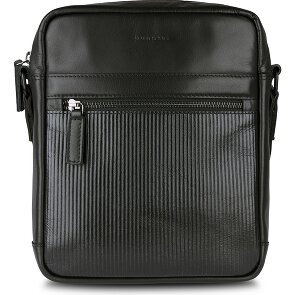bugatti Joel Schoudertas L Leer 23 cm