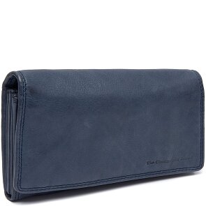 The Chesterfield Brand Lentini Portemonnee Leer 18 cm The Chesterfield Brand Lentini Portemonnee Leer 18 cm