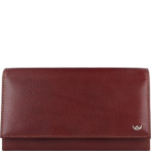 Golden Head Colorado Portemonnee RFID Leer 17 cm Golden Head Colorado Portemonnee RFID Leer 17 cm