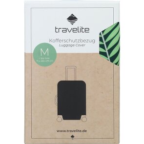 Travelite Accessoires Kofferhoes 71 cm