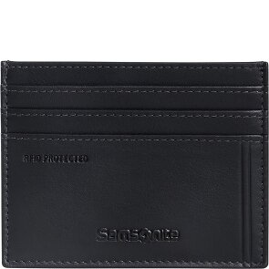 Samsonite Attack 3.0 Creditcardhouder RFID-bescherming Leder 10 cm