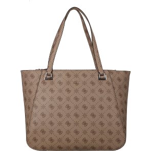 Guess Calebra Shopper Tas 40 cm Guess Calebra Shopper Tas 40 cm