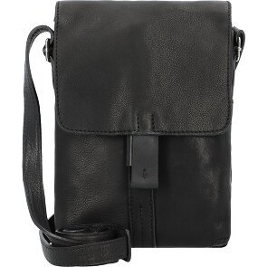 Harold's Lift Mini tas Schoudertas Leer 18 cm