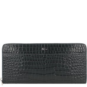 Lacoste Chantaco Classics Portemonnee RFID-bescherming Leer 21 cm