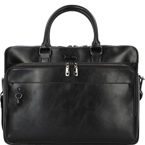 Guess Boston Koffer 38 cm Laptop compartiment