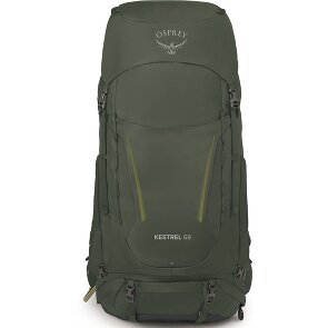 Osprey Kestrel 68 Trekking rugzak S-M 82 cm