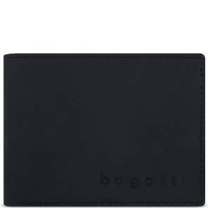 bugatti Luca Portemonnee Leer 11 cm