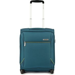 Samsonite Base Breeze 2 wielen Cabinewagen 45 cm