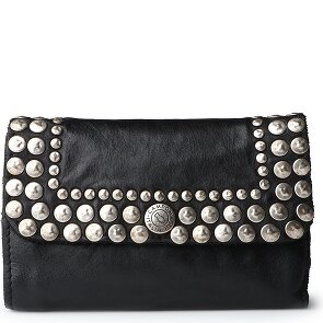 Campomaggi Mirta Portemonnee Leer 15.5 cm